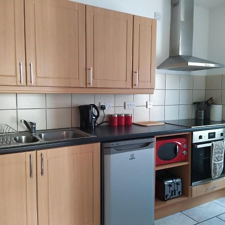 Dawlish Holiday Apartment Eksteriør bilde