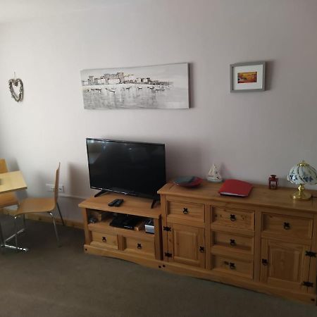 Dawlish Holiday Apartment Eksteriør bilde