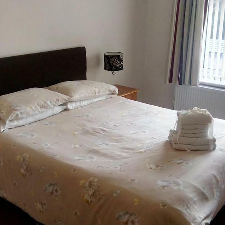 Dawlish Holiday Apartment Eksteriør bilde