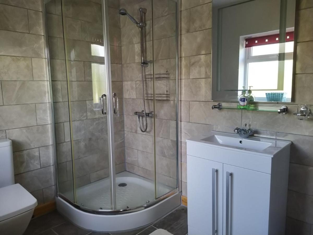Dawlish Holiday Apartment Eksteriør bilde