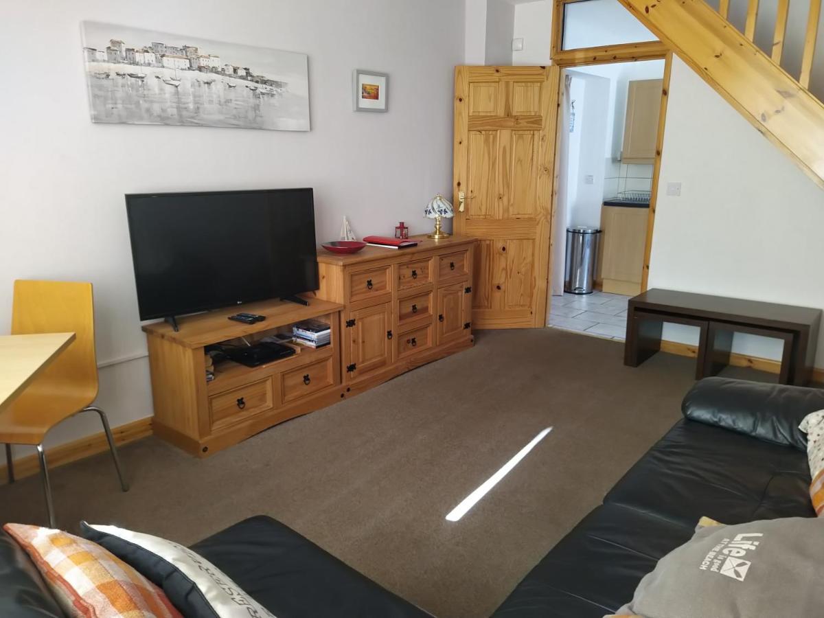 Dawlish Holiday Apartment Eksteriør bilde